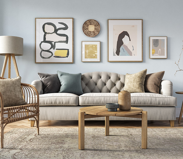 Home Show Ready Homes